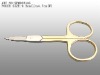 Wholesale 2011 high quality cuticle nail scissors,Beauty scissor