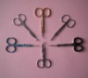 Wholesale manicure scissors