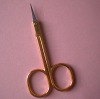 manicure scissors