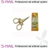 Cuticle Nipper
