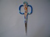 Wholesale nose hair scissors