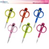 Wholesale New Design Eyelash Scissors