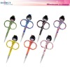 Wholesale Japanese Doll Manicure Scissor