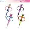 Wholesale New Design Eyebrow Scissors