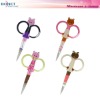 Wholesale New Design Makeup Scissors