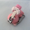 Wholesale cartoon nail cutter