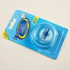 Mini round shaped dental floss