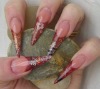 Wholesale Glitter Gel