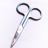 Wholesale Cuticle toe nail scissor