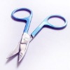 Wholesale Cuticle toe nail scissor
