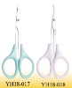 Wholesale vibrissa scissors