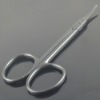 Wholesale Black eyebrow scissor