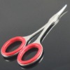 Wholesale Professional eyebrow scissor