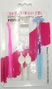 Wholesale individual dental floss pick