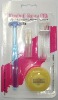 Wholesale tooth floss pick