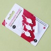 Wholesale Mini flat shaped Interdental health brush