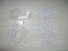 Wholesale silicone Interdental Brush teether