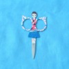 Wholesale Manicure Scissor