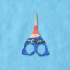 Wholesale Manicure Scissor