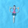 Wholesale Manicure Scissor