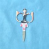 Wholesale Manicure Scissor