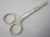Wholesale Manicure scissor/nail and cuticle scissor/eyebrow scissor/nail scissor