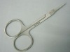 Wholesale Manicure scissor/nail and cuticle scissor/eyebrow scissor/nail scissor