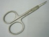 Wholesale Manicure scissor/nail and cuticle scissor/eyebrow scissor/nail scissor