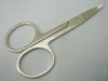 Wholesale Manicure scissor/nail and cuticle scissor/eyebrow scissor/nail scissor