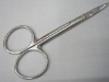 Wholesale Manicure scissor/nail and cuticle scissor/eyebrow scissor/nail scissor