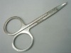 Wholesale Manicure scissor/nail and cuticle scissor/eyebrow scissor/nail scissor