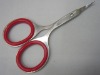 Wholesale Manicure scissor/nail and cuticle scissor/eyebrow scissor/nail scissor