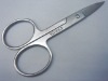 Wholesale Manicure scissor/nail and cuticle scissor/eyebrow scissor/nail scissor