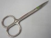 Wholesale Manicure scissor/nail and cuticle scissor/eyebrow scissor/nail scissor