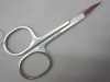 Wholesale Manicure scissor/nail and cuticle scissor/eyebrow scissor/nail scissor