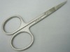 Wholesale Manicure scissor/nail and cuticle scissor/eyebrow scissor/nail scissor