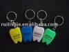 Wholesale 2010 China dental floss