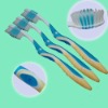 Wholesale new design adult toothbrush MK-B03