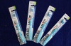 Wholesale adult nylon toothbrush