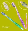 Wholesale adult tooth brush(CE, FDA passed)