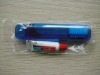 Wholesale travel toothbrush