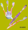 Wholesale new design adult tooth brush(CE, FDA passed)