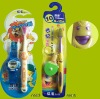 Wholesale New Design Kid toothbrush(CE&FDA passed)