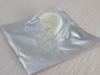 Wholesale mouthpiece with 35%CP foam strip, mouthtray with 35%CP foam strip, teeth whitening foam strip