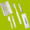 Wholesale Travel Toothbrush set