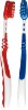 Wholesale OEM adult toothbrush A106