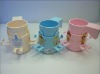 Wholesale toothbrush holder, easy&novelty