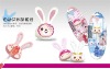 Wholesale toothbrush holder, novelty&foldable