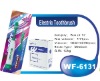 Wholesale china toothbrush WF-6131
