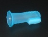 Wholesale silicone toothbrush
